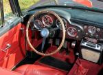 Aston Martin DB4 Convertible 1962 года